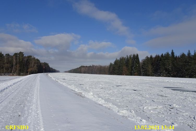 am Elbe-Seitenkanal