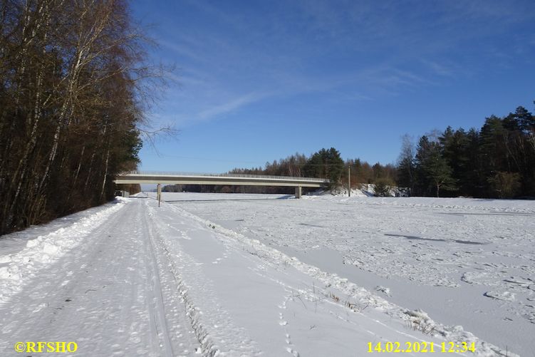 am Elbe-Seitenkanal