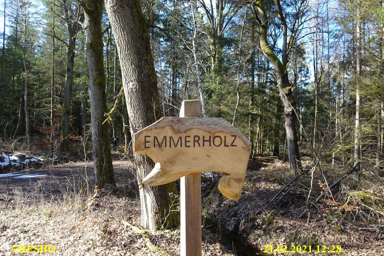 Emmerholz