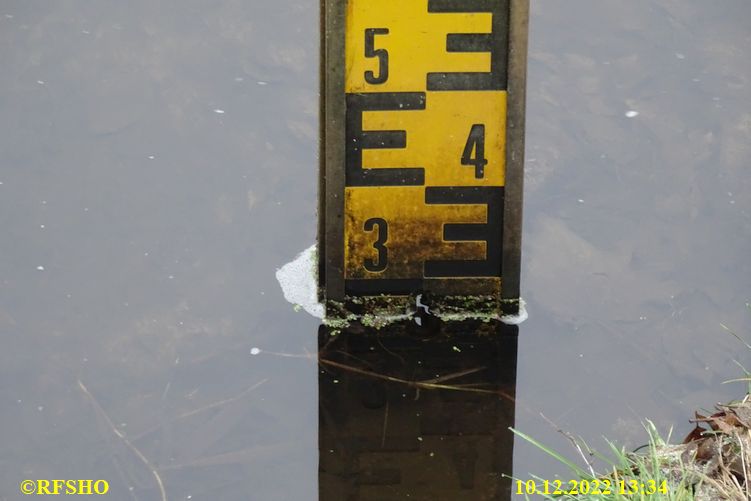 Ise, Lübingshorster Brücke