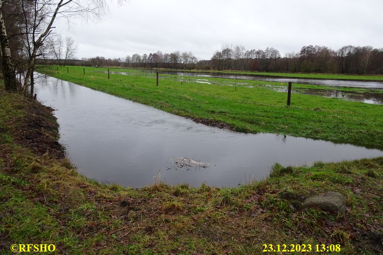 Talgraben, Zuckerlandweg