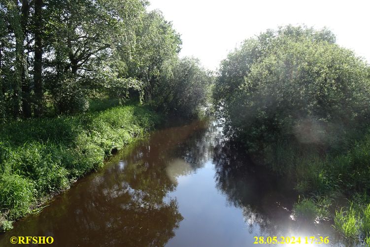 Lübingshorster Brücke