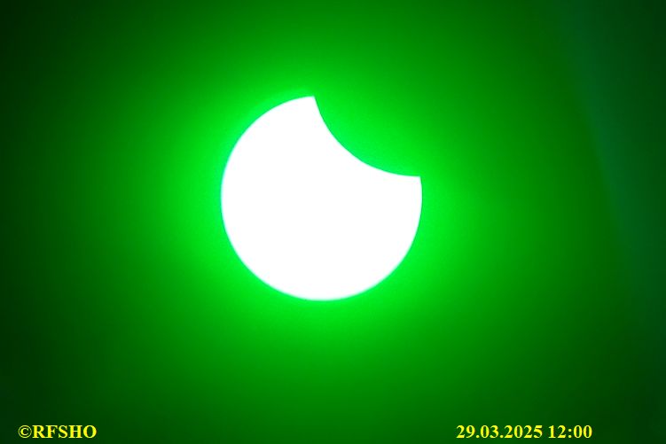 Sonnenfinsternis