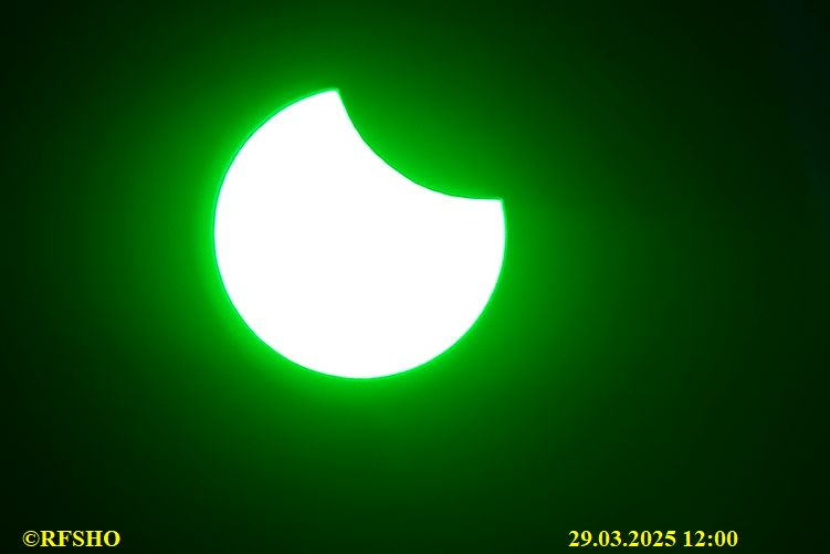 Sonnenfinsternis