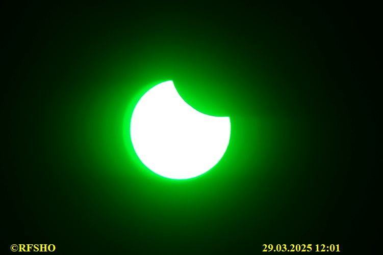 Sonnenfinsternis