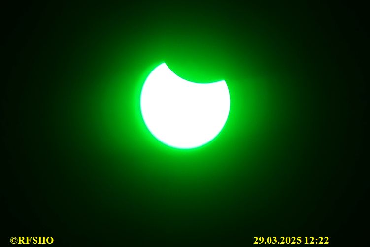 Sonnenfinsternis