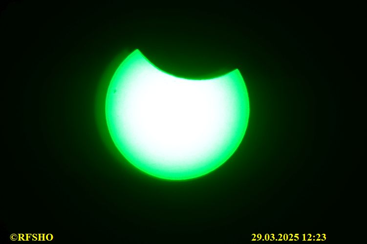 Sonnenfinsternis