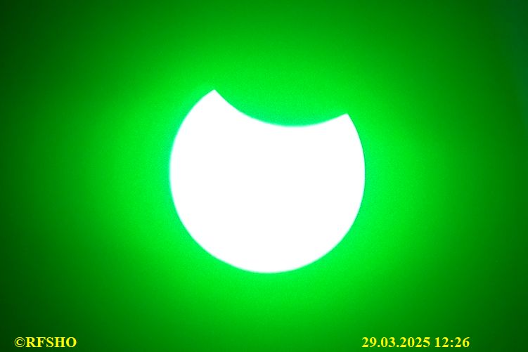 Sonnenfinsternis