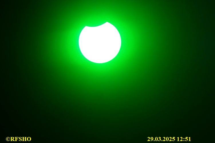 Sonnenfinsternis