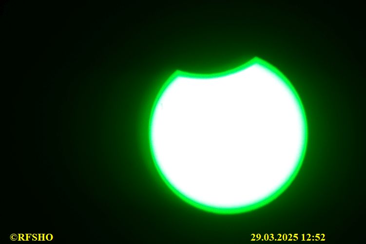 Sonnenfinsternis