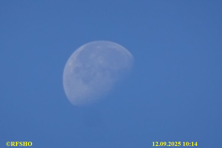 Ringstraße, Mond