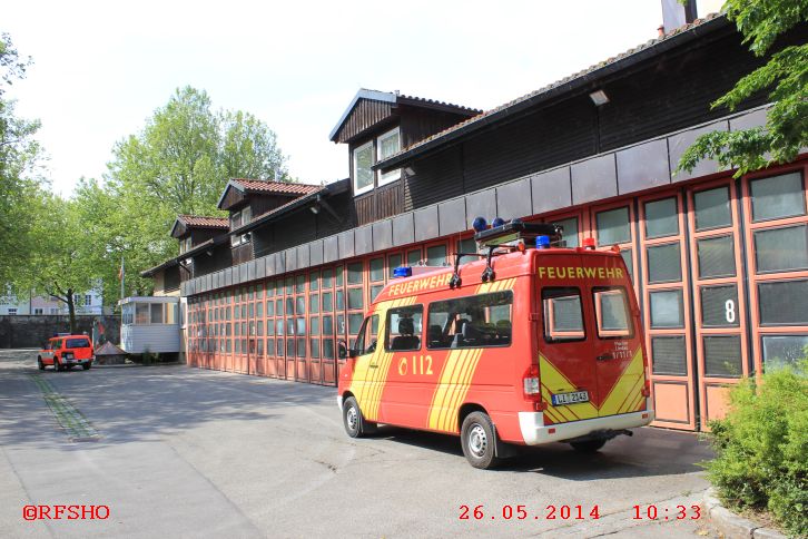 Hauptfeuerwache Lindau