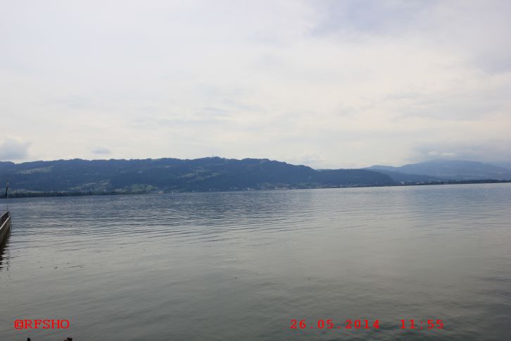 Bodensee Lindau