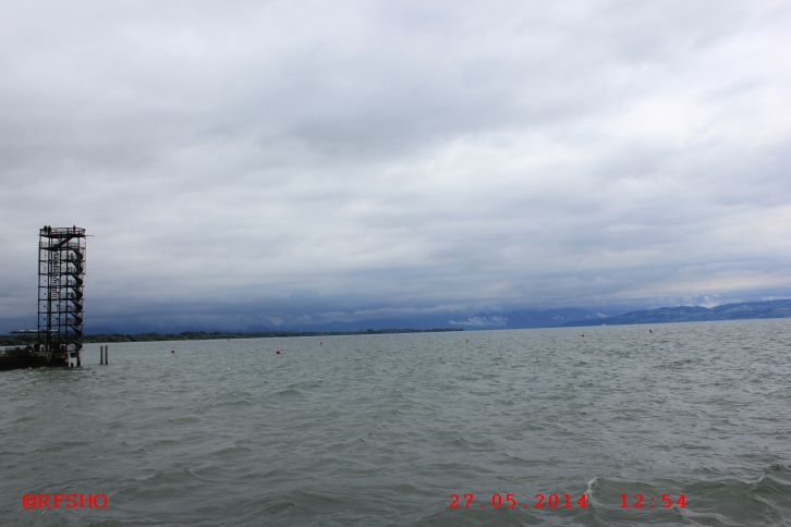 Bodensee Friedrichshafen