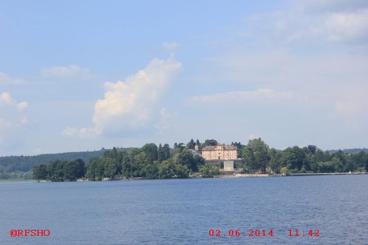Insel Mainau
