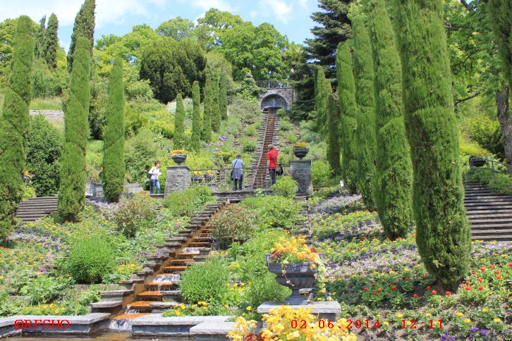 Insel Mainau