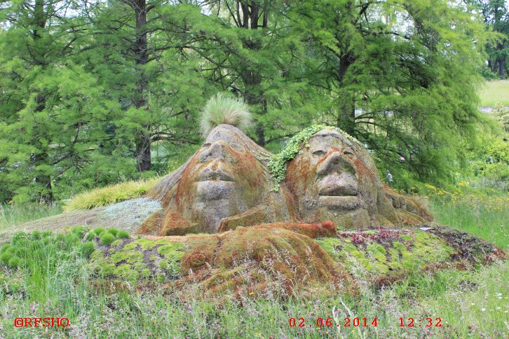 Insel Mainau