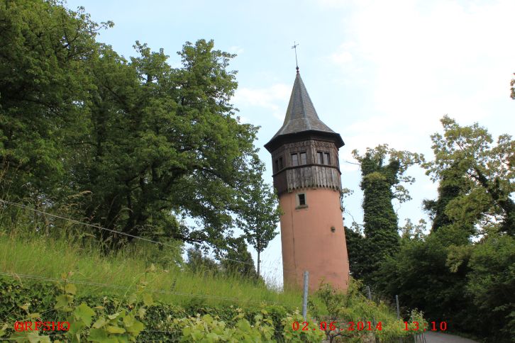 Insel Mainau