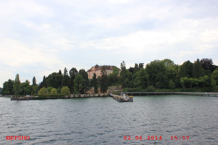 Insel Mainau