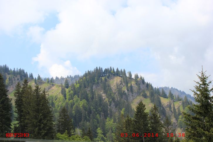 Hochgrat