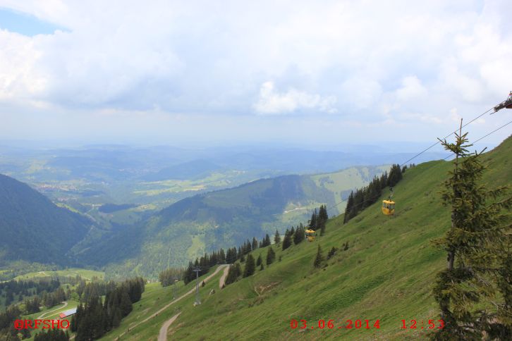 Hochgrat