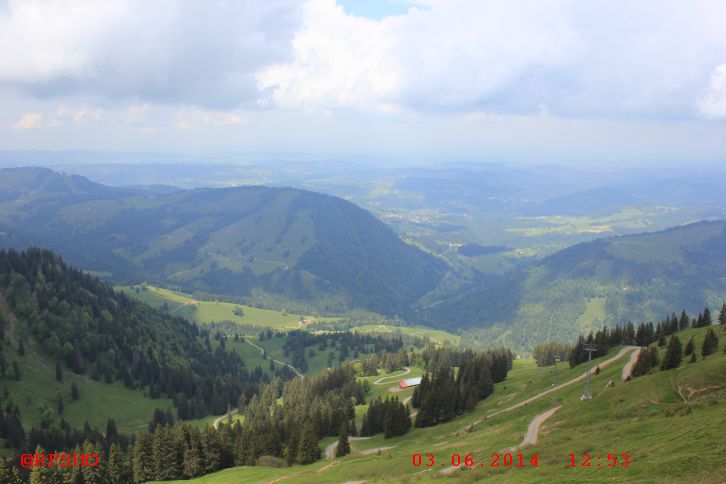 Hochgrat