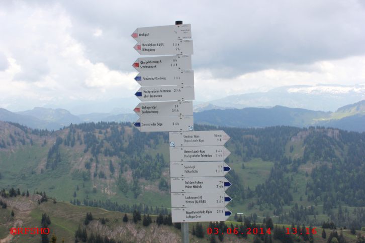 Hochgrat