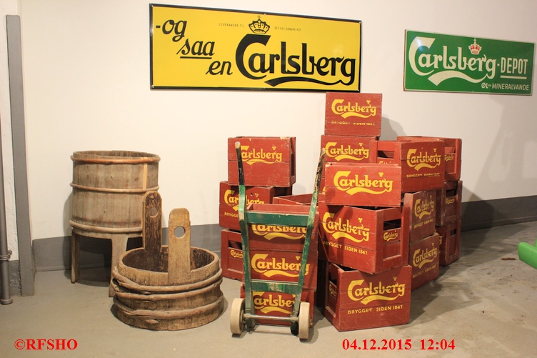Visit Carlsberg