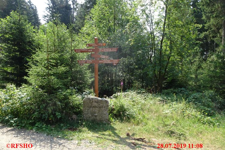 Harzwanderung