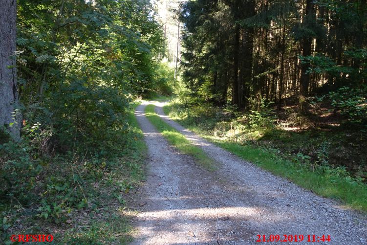 DVV Rundwanderweg Hainzell