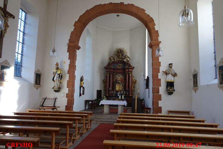 Jagdhof Klein-Heilig-Kreuz