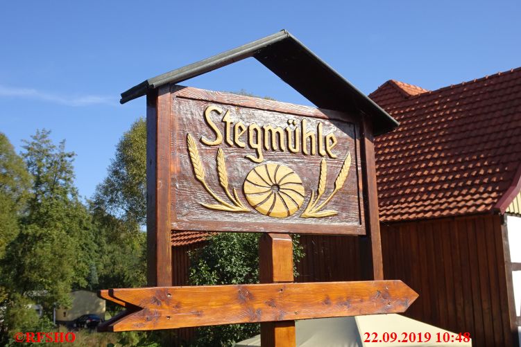 Stegmühle