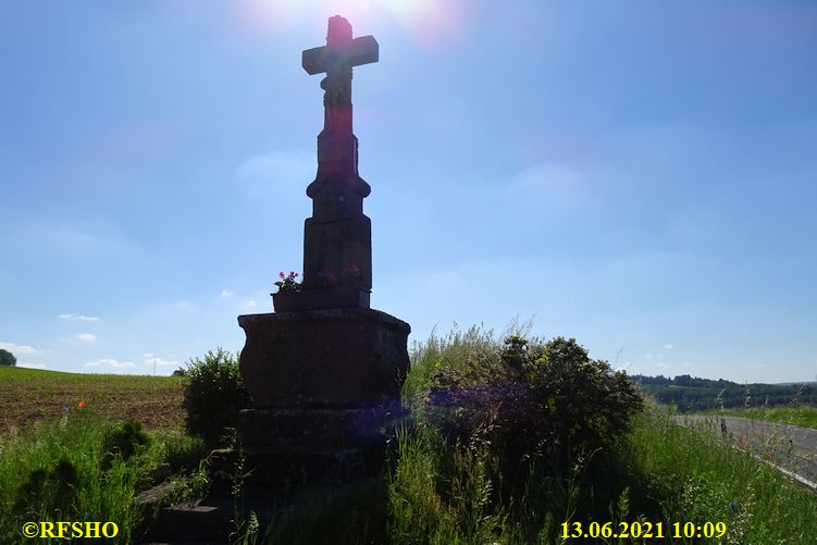 Wanderung Schmuglerpfad