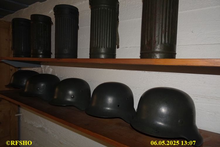 Atlantikwall Museum Raversyde