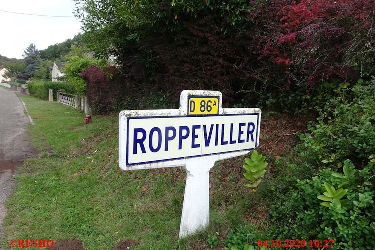 Roppeviller F