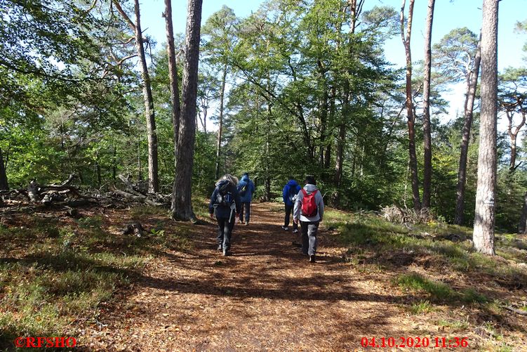 Altschloßfelsen