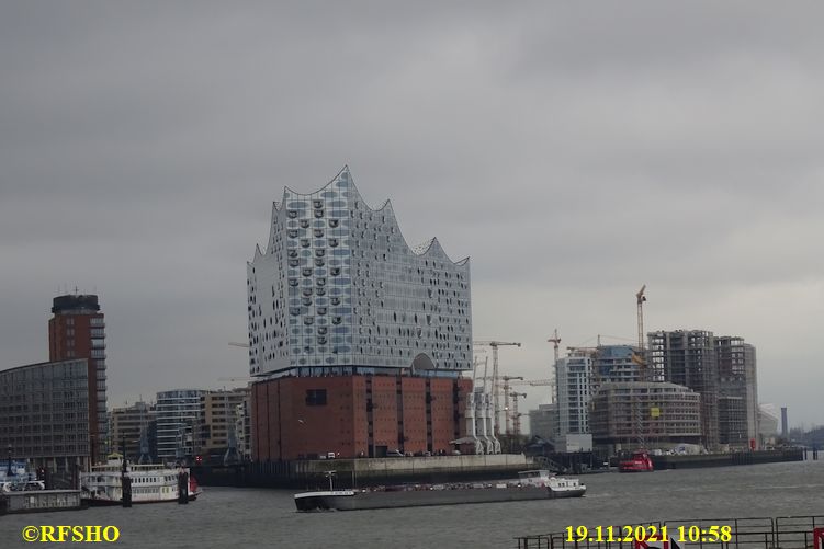 Elbphilharmonie