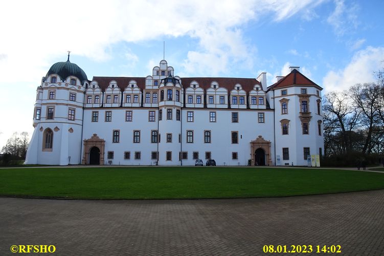 Celle Schloß