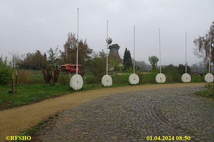 Mühlenmuseum Gifhorn