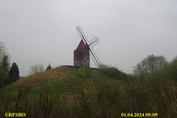 Mühlenmuseum Gifhorn