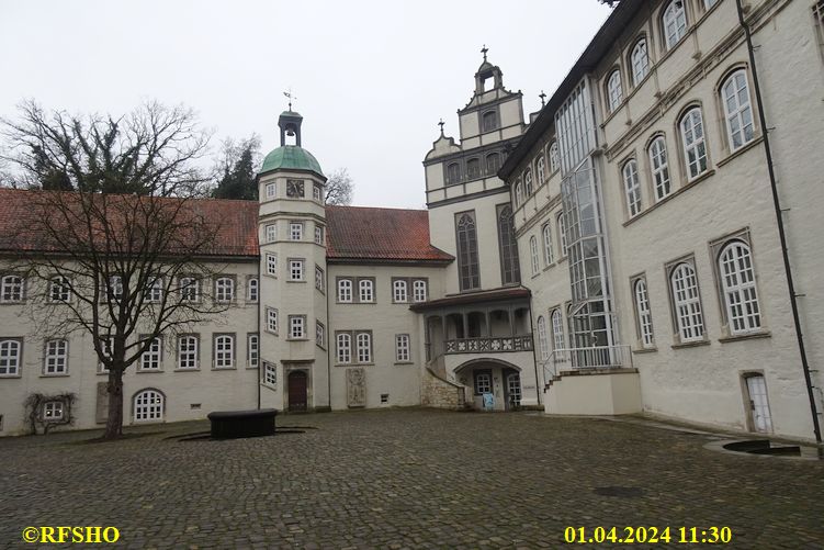 Schloß Gifhorn