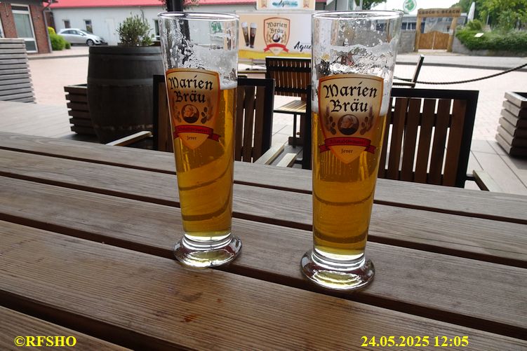Ostfriesischer Freiheitsmarsch