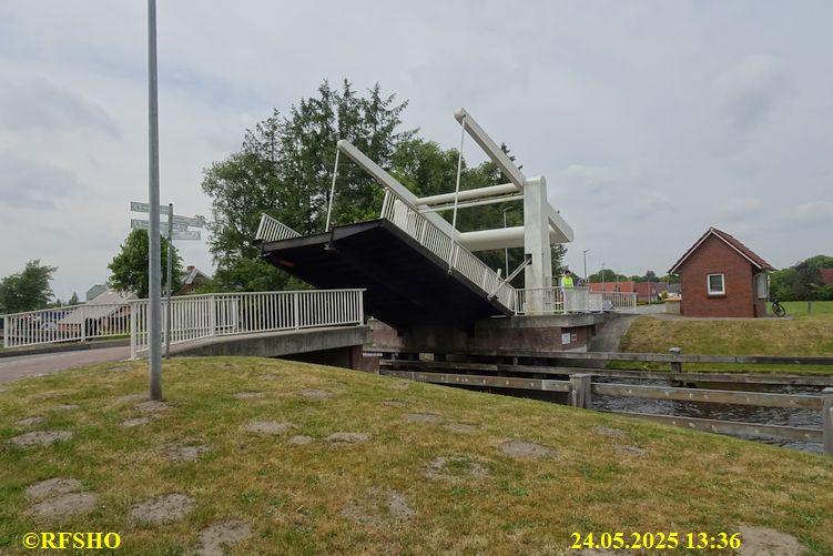 Ostfriesischer Freiheitsmarsch
