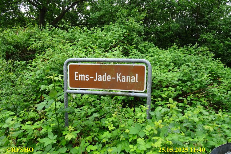 Ostfriesischer Freiheitsmarsch