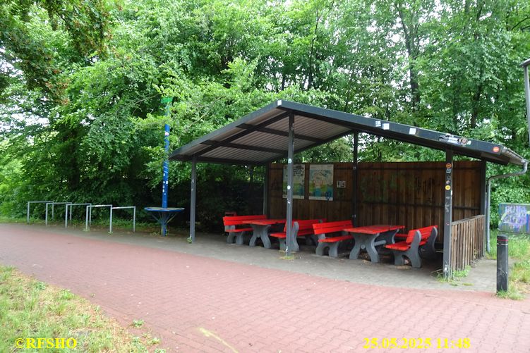 Ostfriesischer Freiheitsmarsch