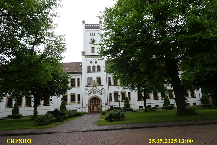 Ostfriesischer Freiheitsmarsch