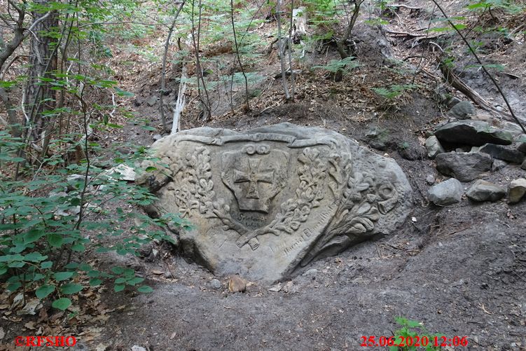 Blankenburg, Teufelsmauer