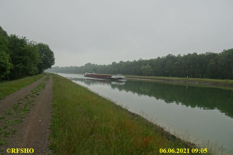 Elbe-Seitenkanal