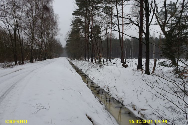 Zuckerlandweg