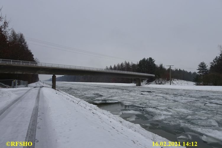 am Elbe-Seitenkanal